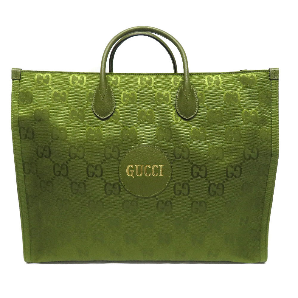 Gucci bag Off the Grid